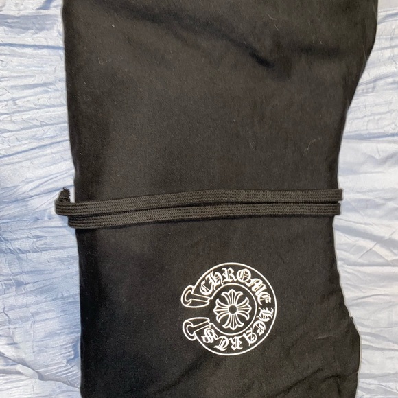 Chrome Heart Hoodie - Picture 2 of 6